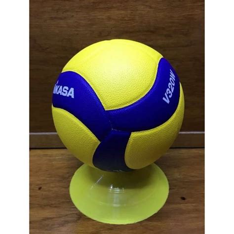 Promo Limited Bola Voli Mikasa V W Original Diskon Di Seller