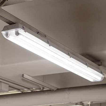 8 Ft High Output Fluorescent Light Fixtures Cheap Sale Ststephen Pc