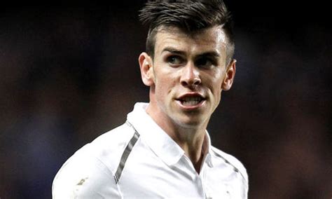 Tottenham Teria Rejeitado Nova Proposta Do Real Madrid Por Bale