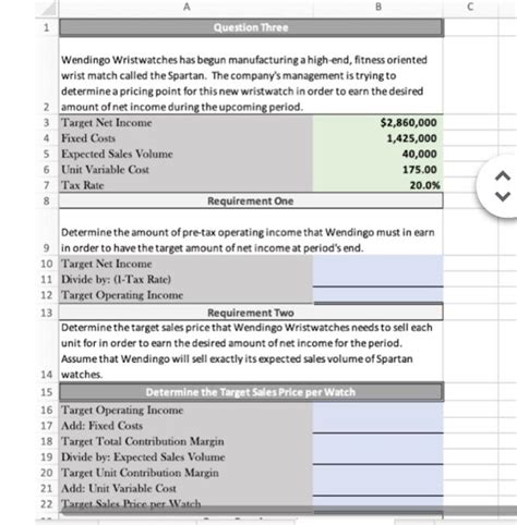 Solved Based Upon This Average Unit Contribution Margin Chegg