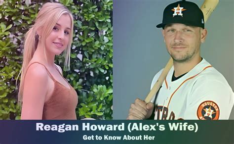 Alex Bregman S Wife Introducing Reagan Howard