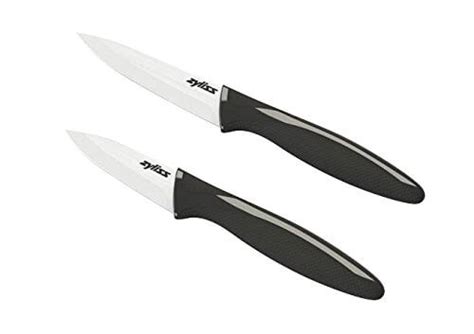 The 10 Best Ceramic Knives For Super Sharp Slicing Food Shark Marfa