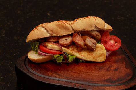 Meat Sandwich Photos, Download The BEST Free Meat Sandwich Stock Photos ...