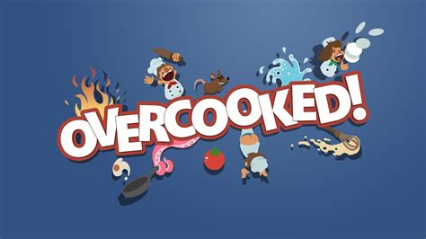 Overcooked Review -- More Like Well Done