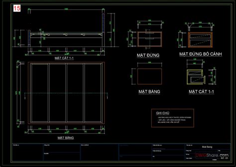 House Design Drawing of Interior Design V.2