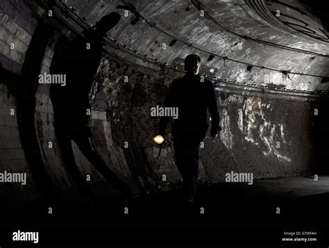 Down Street Underground Station London Stock Photo Alamy