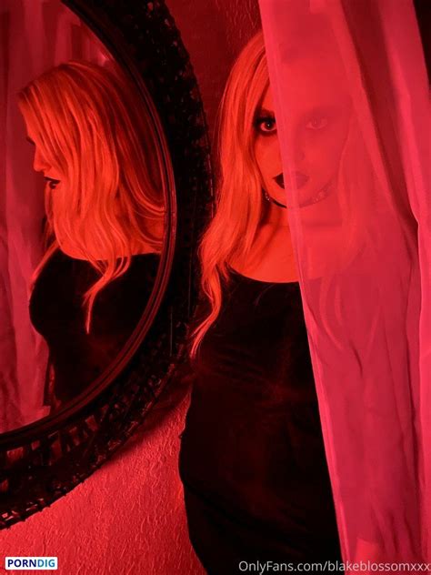 Blakeblossomxxx Nude Leaked OnlyFans Photo 227 Porndig