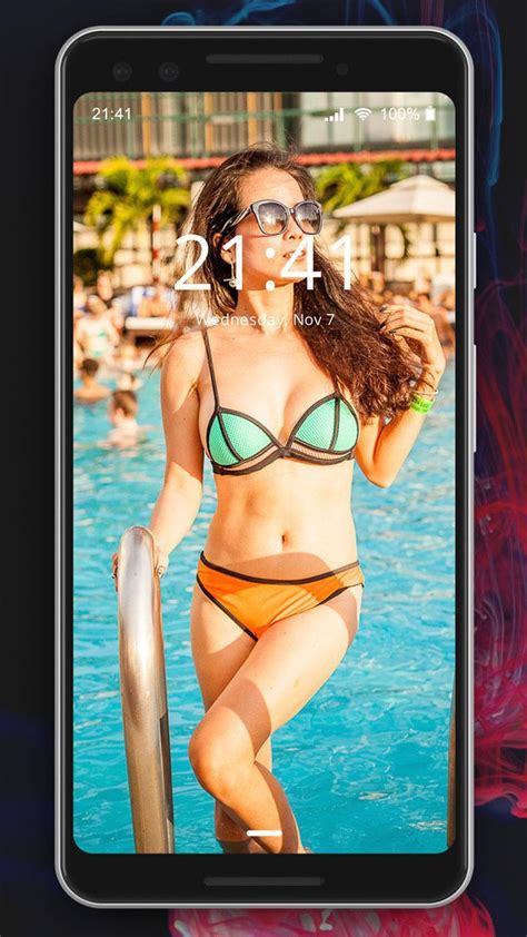 Hot Sexy Girl Live Wallpaper Apk Download For Android Latest Version