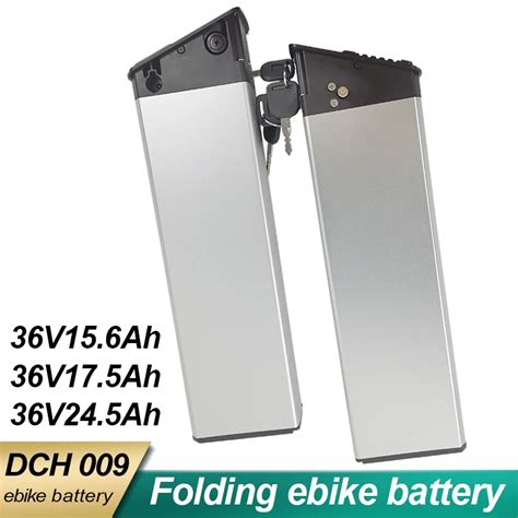 Ebike Battery Pack V Ah Ah Dch Ah Ah Ah For