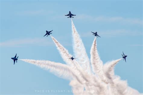 [High Resolution] Usaf Thunderbirds Schedule 2023