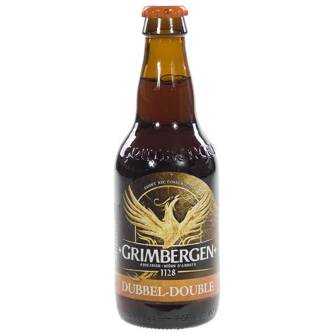 Grimbergen Dubbel 33 Cl Fles Thysshop