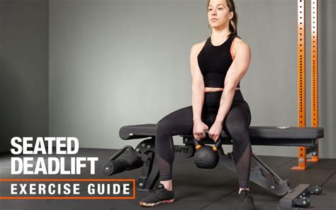 Kettlebell Back Exercises Mirafit