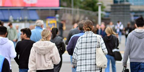 Bezrobocie W Europie Spad O W Polsce Pierwszy Od Dawna Niekorzystny Ruch