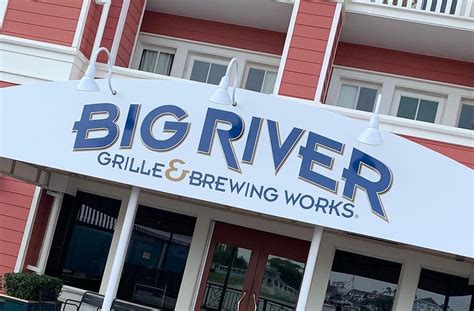 Big River Grille Brewing Works Permanently Closing At Disney S