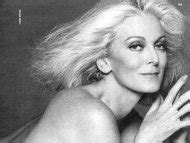 Naked Carmen Dell Orefice Added 07 19 2016 By Gjb0902