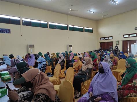 Menuju Anugerah Inovasi Madrasah Digital Kemenag Kab Sidoarjo Kerja