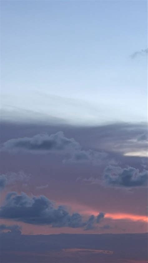 aesthetic sunset sky most beautiful clouds | Sunset sky, Sunset, Clouds