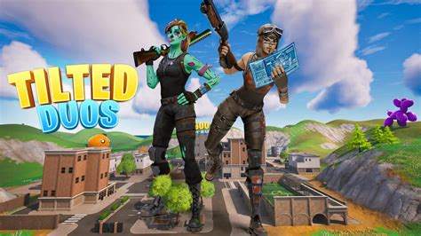 TILTED DUOS 2655 0201 2858 By Axel E Dag Fortnite