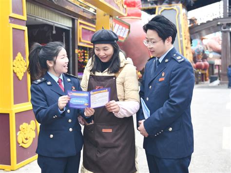 四川泸州：税惠添力“夜经济” 人间烟火“夜”愈浓 中国网