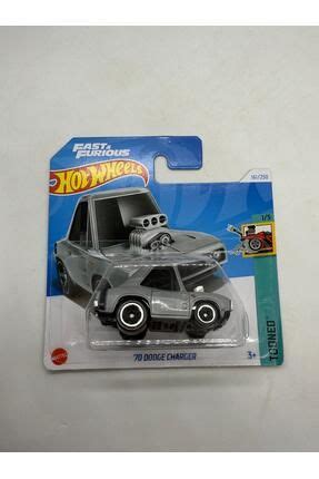 Hot Wheels Li Fast And Furious Setini Kaçırma