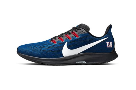 Nfl X Nike Zoom Pegasus 36