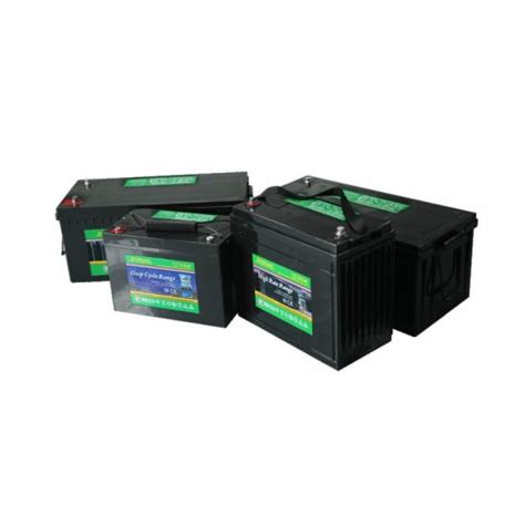 Customized Ultra High Rate VRLA AGM Battery For UPS And Data Center