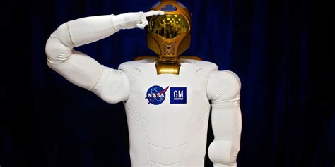 Robots in Space: A Journey Beyond the Stars