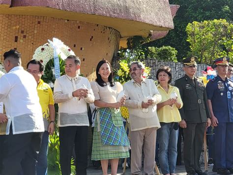 Mayor Joy Belmonte On Twitter EDSA 2023 Pagkakaisa Tungo Sa