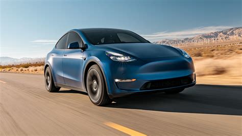 The Best Electric Cars To Buy In 2022