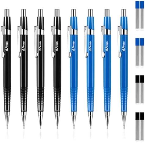 Amazon Pentel P207C Sharp Mechanical Drafting Pencil 0 7 Mm