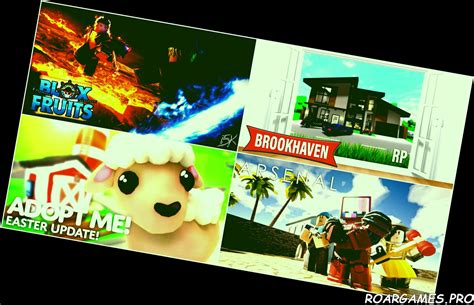 Roblox 10 Mejores Juegos Para Jugar Con Tus Amigos Roargames Guias