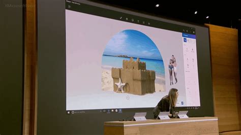 Microsoft highlight five new Paint 3D features » OnMSFT.com