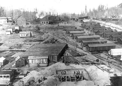 Powell River Historical Museum Archives 2007 50 13936 Photographer