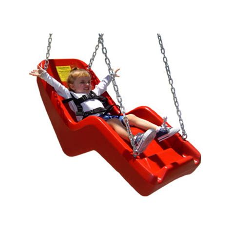 ADA Adaptive Swing Seat - SwingSetMall.com