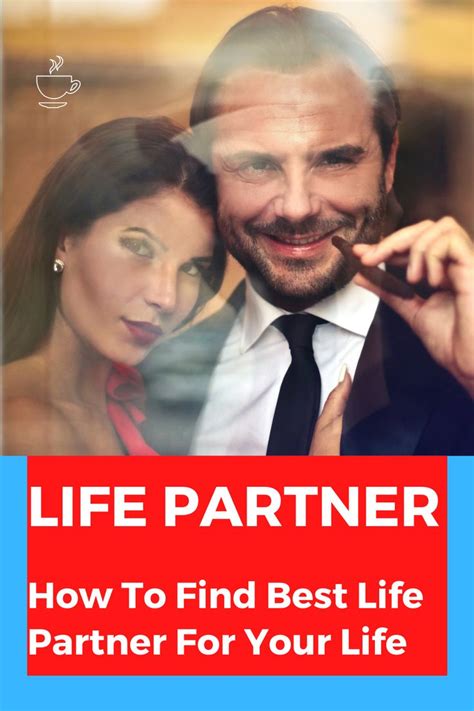 Best Life Partner Qualities! in 2021 | Life partners, Life, Partners