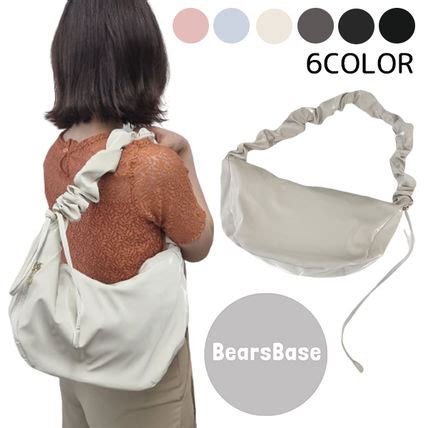 CARLYN BABE M BKS245 CARLYN ショルダーバッグポシェット 93343030BUYMA