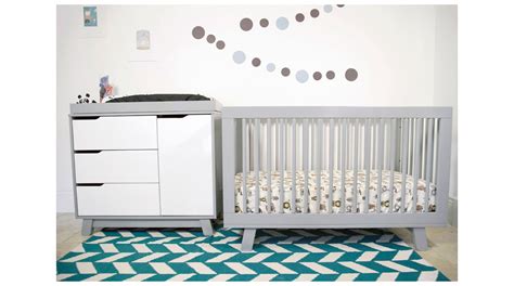 Million Dollar Baby Babyletto Hudson 3 In 1 Convertible Crib At