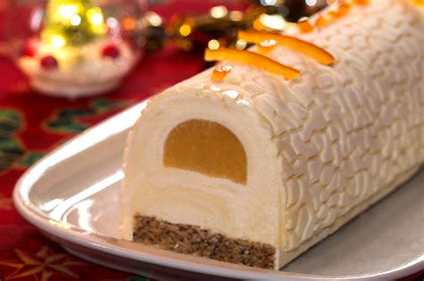 Recette Buche De Noel Avec Insert Facile Meenal Brown