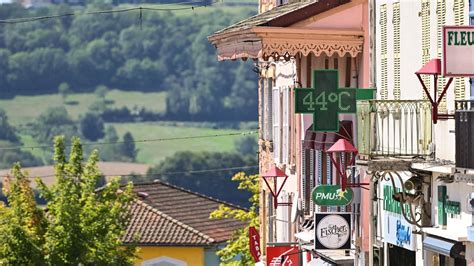 Francia E Italia Sono Allerta Rossa Per L Ondata Di Caldo