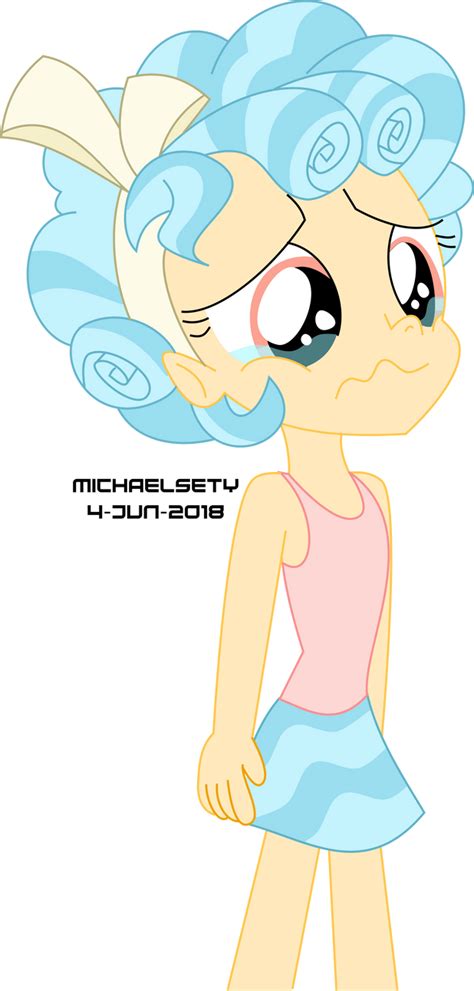 Cozy Glow, Gonna Cry (From MLP S08 E12) by Michaelsety on DeviantArt