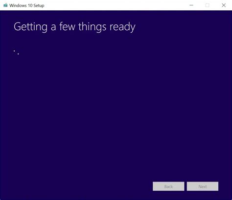 Download Windows 10 Version 1709 Build 16299 Fall Creator S Update Using The Media Creation Tool