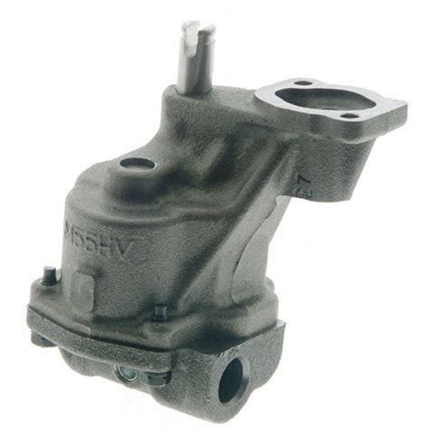 High Volume Oil Pump Small Block Chevy Cp Performance