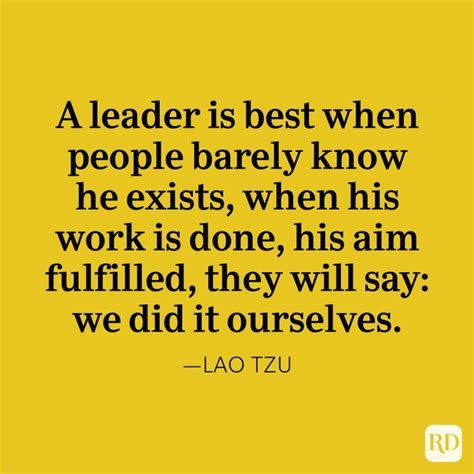 114 Leadership Quotes To Inspire You To Take Charge