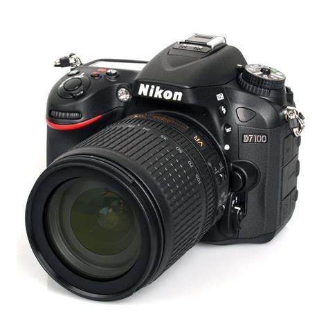 Nikon D Dslr Camera Mp Full Hd X P Fps Jarir