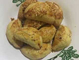 Kumpulan Resep Kue Natal Sederhana Khas Manado Racikanbumbu