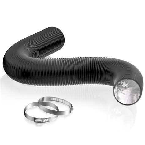 Mua Hg Power Inch Air Ducting Feet Flexible Aluminum Dryer Vent