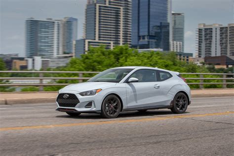 Hyundai Debuts Their Veloster Rally Car Automotorblog