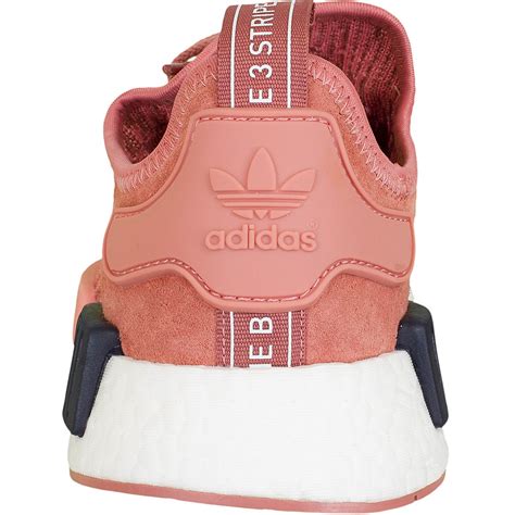 Adidas Originals Damen Sneaker NMD R1 Pink Ink Hier Bestellen