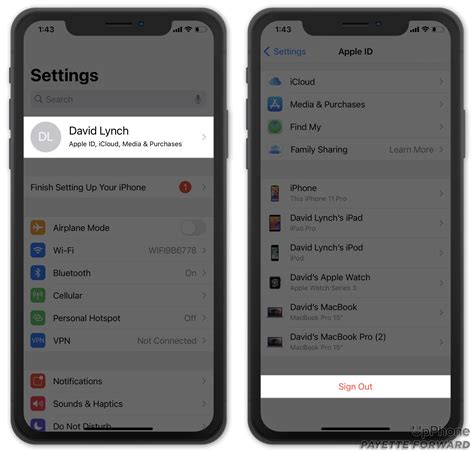 My iPhone Apps Won’t Update! Here’s The Fix.