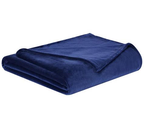 Truly Soft Velvet Plush Fullqueen Blanket